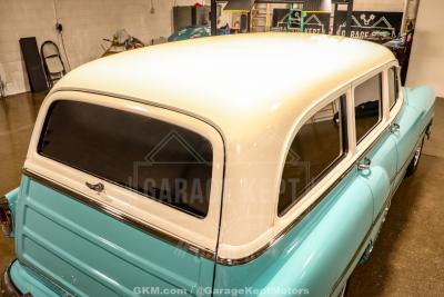 1954 Chevrolet 210 Station Wagon