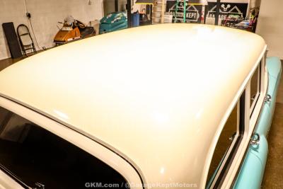 1954 Chevrolet 210 Station Wagon