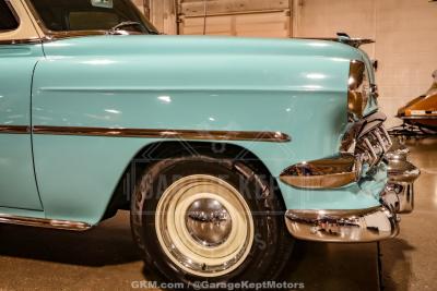 1954 Chevrolet 210 Station Wagon
