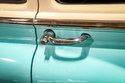 1954 Chevrolet 210 Station Wagon
