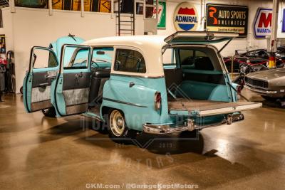 1954 Chevrolet 210 Station Wagon