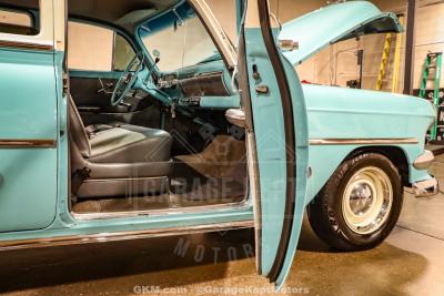 1954 Chevrolet 210 Station Wagon