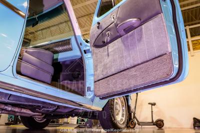 1954 Chevrolet 210 Station Wagon