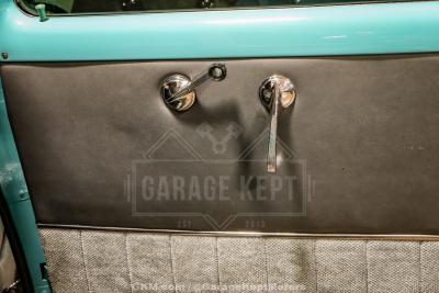 1954 Chevrolet 210 Station Wagon