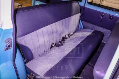 1954 Chevrolet 210 Station Wagon