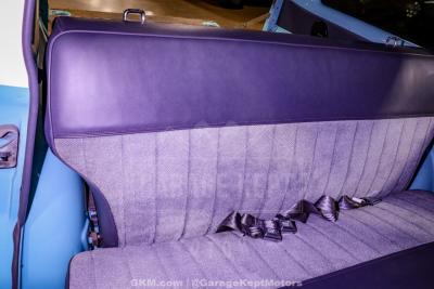 1954 Chevrolet 210 Station Wagon