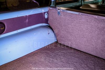 1954 Chevrolet 210 Station Wagon