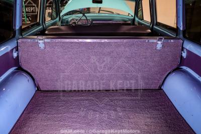 1954 Chevrolet 210 Station Wagon