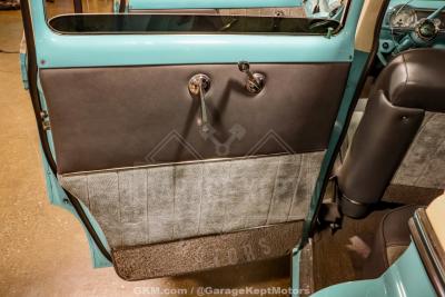 1954 Chevrolet 210 Station Wagon