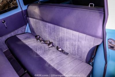 1954 Chevrolet 210 Station Wagon