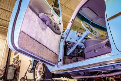 1954 Chevrolet 210 Station Wagon