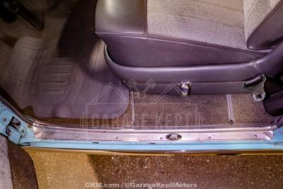 1954 Chevrolet 210 Station Wagon