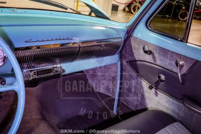 1954 Chevrolet 210 Station Wagon