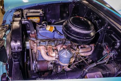 1954 Chevrolet 210 Station Wagon