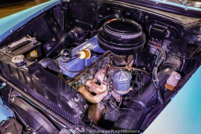 1954 Chevrolet 210 Station Wagon