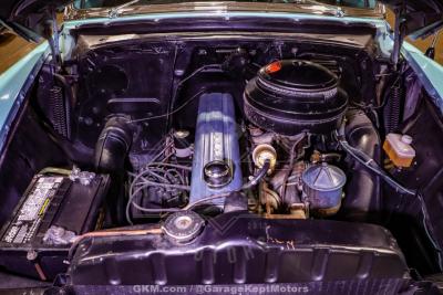 1954 Chevrolet 210 Station Wagon