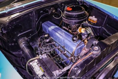 1954 Chevrolet 210 Station Wagon