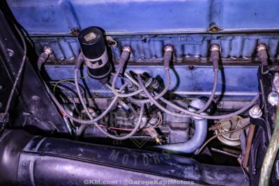 1954 Chevrolet 210 Station Wagon