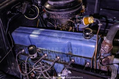 1954 Chevrolet 210 Station Wagon