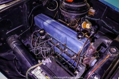 1954 Chevrolet 210 Station Wagon