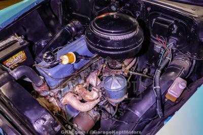 1954 Chevrolet 210 Station Wagon