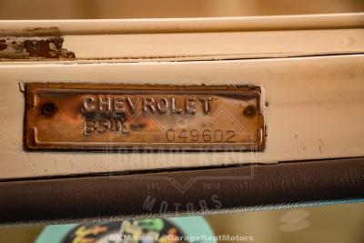 1954 Chevrolet 210 Station Wagon
