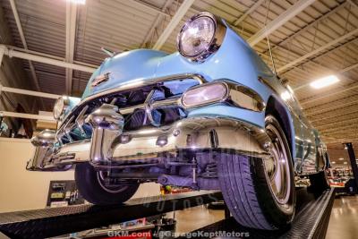 1954 Chevrolet 210 Station Wagon