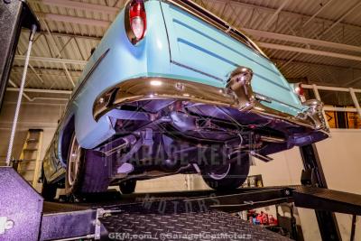 1954 Chevrolet 210 Station Wagon