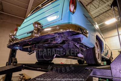 1954 Chevrolet 210 Station Wagon