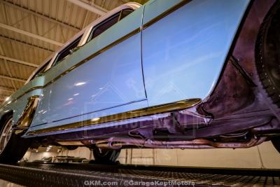 1954 Chevrolet 210 Station Wagon