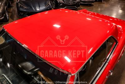 1966 Pontiac GTO