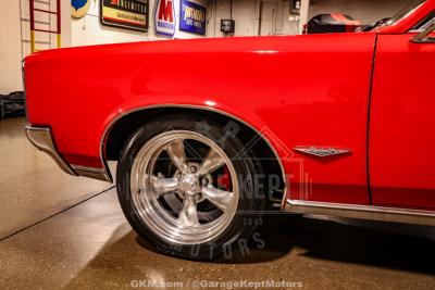 1966 Pontiac GTO