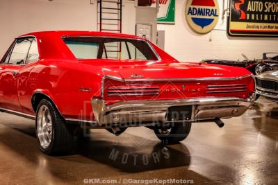 1966 Pontiac GTO