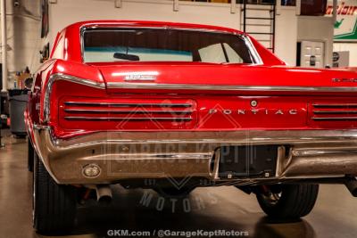 1966 Pontiac GTO