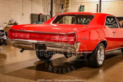 1966 Pontiac GTO