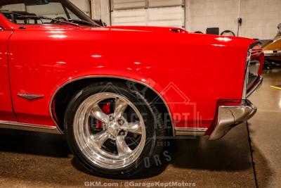1966 Pontiac GTO