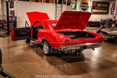 1966 Pontiac GTO