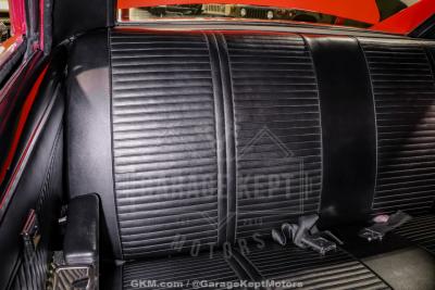 1966 Pontiac GTO