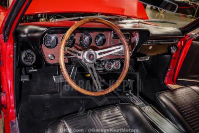 1966 Pontiac GTO
