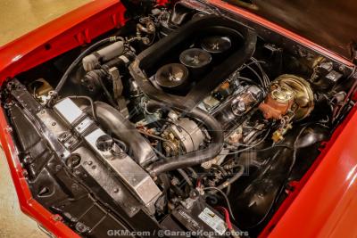 1966 Pontiac GTO