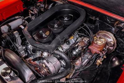 1966 Pontiac GTO