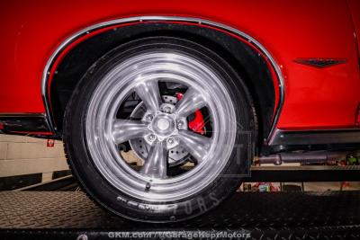 1966 Pontiac GTO