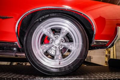 1966 Pontiac GTO