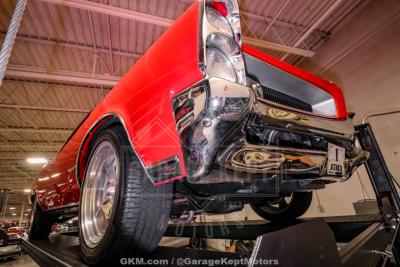 1966 Pontiac GTO