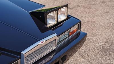1987 Aston Martin Lagonda Series 3 Shooting Brake by Roos Engineering Ltd