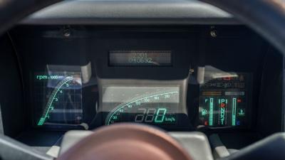 1987 Aston Martin Lagonda Series 3 Shooting Brake by Roos Engineering Ltd