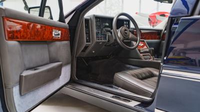 1987 Aston Martin Lagonda Series 3 Shooting Brake by Roos Engineering Ltd