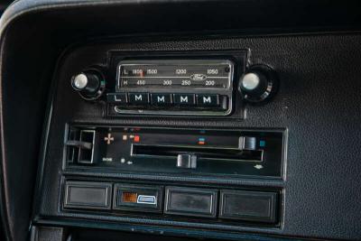 1973 Ford CAPRI 3000 GXL