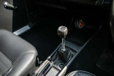 1973 Ford CAPRI 3000 GXL