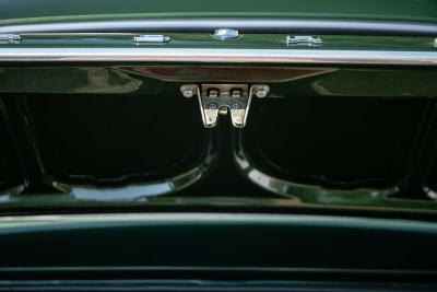 1973 Ford CAPRI 3000 GXL
